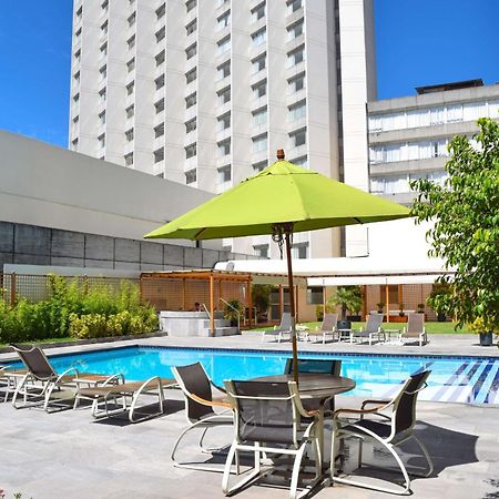 ฮิลตัน โคลอน คิโต Hotel กีโต ภายนอก รูปภาพ